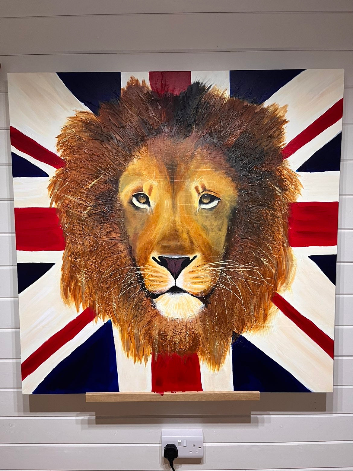 ‘When I was awake, I was great’