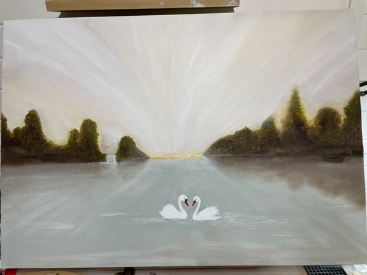 ‘Reunited At Last’