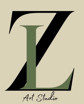 Zoe Leeton Art Studio