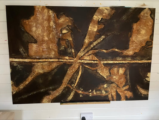 Chocolate Untwined